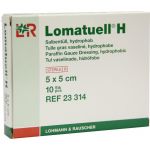 Lomatuell H 5 х 5 см