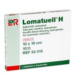 Lomatuell H 10 х 10 см