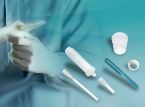 Synicem Syringe
