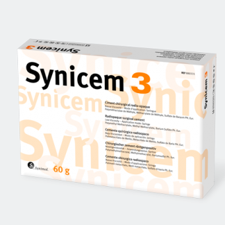 Synicem 3 60g