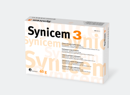 Synicem 3 40g