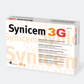 Synicem 3G 40g