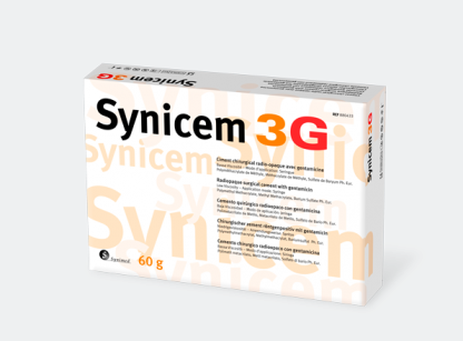 Synicem 3G 40g