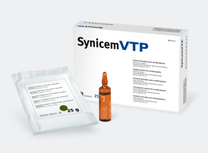 Synicem Vertebroplasty